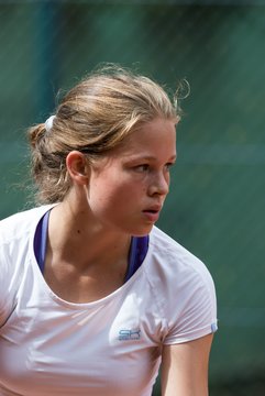 Adelina Krüger 638 - Schwartau Open